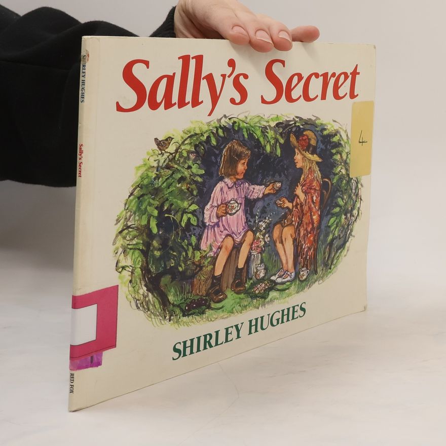 Shirley Hughes Sally's Secret