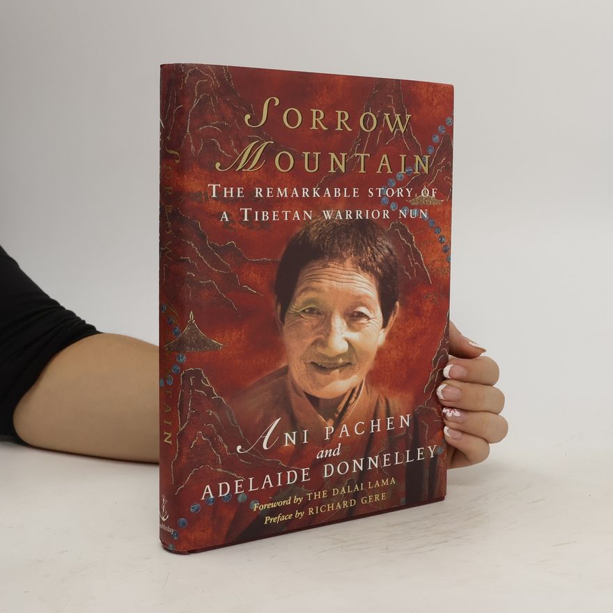 Adelaide Donnelley Sorrow Mountain