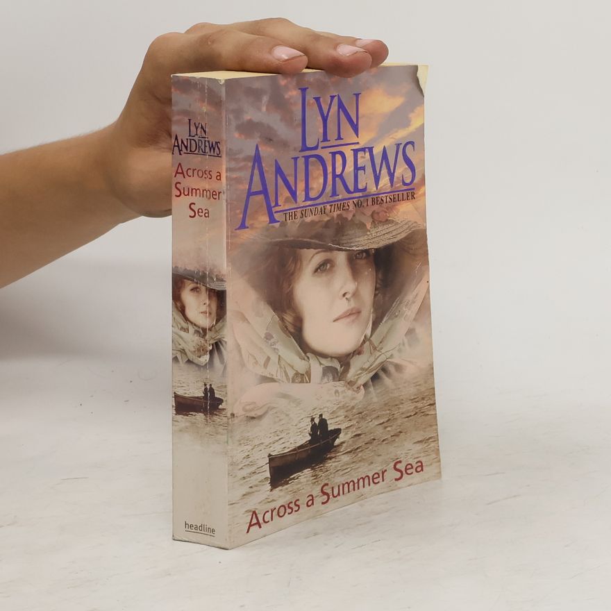 Lyn Andrews Across a Summer Sea