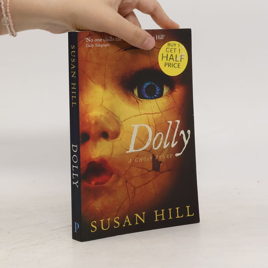Susan Hill Dolly