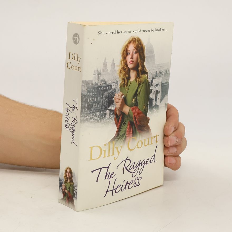 Dilly Court The Ragged Heiress