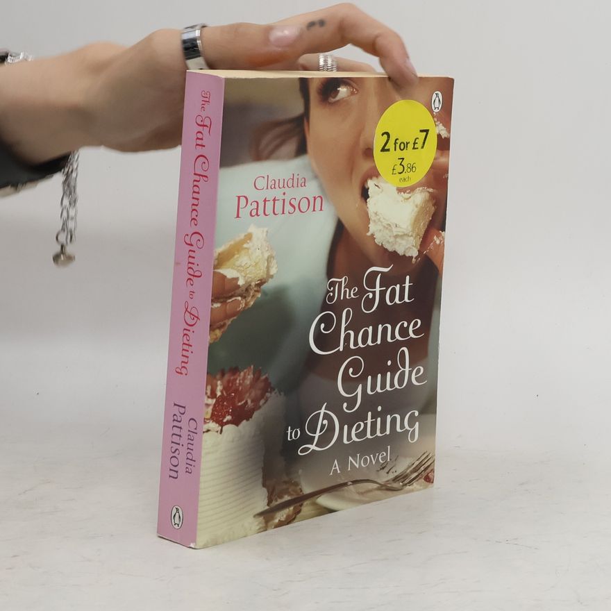 Claudia Pattison The Fat Chance Guide to Dieting