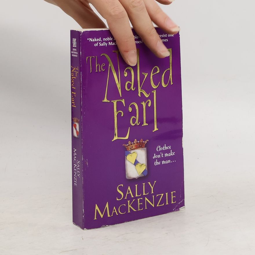 Sally MacKenzie The Naked Earl