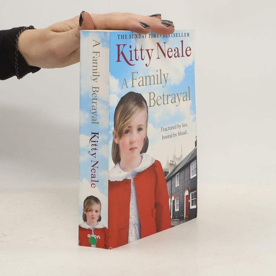 Kitty Neale Family Betrayal