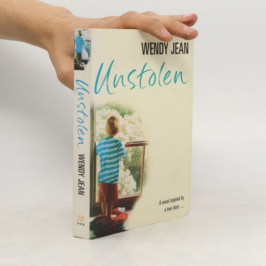 Wendy Jean Unstolen