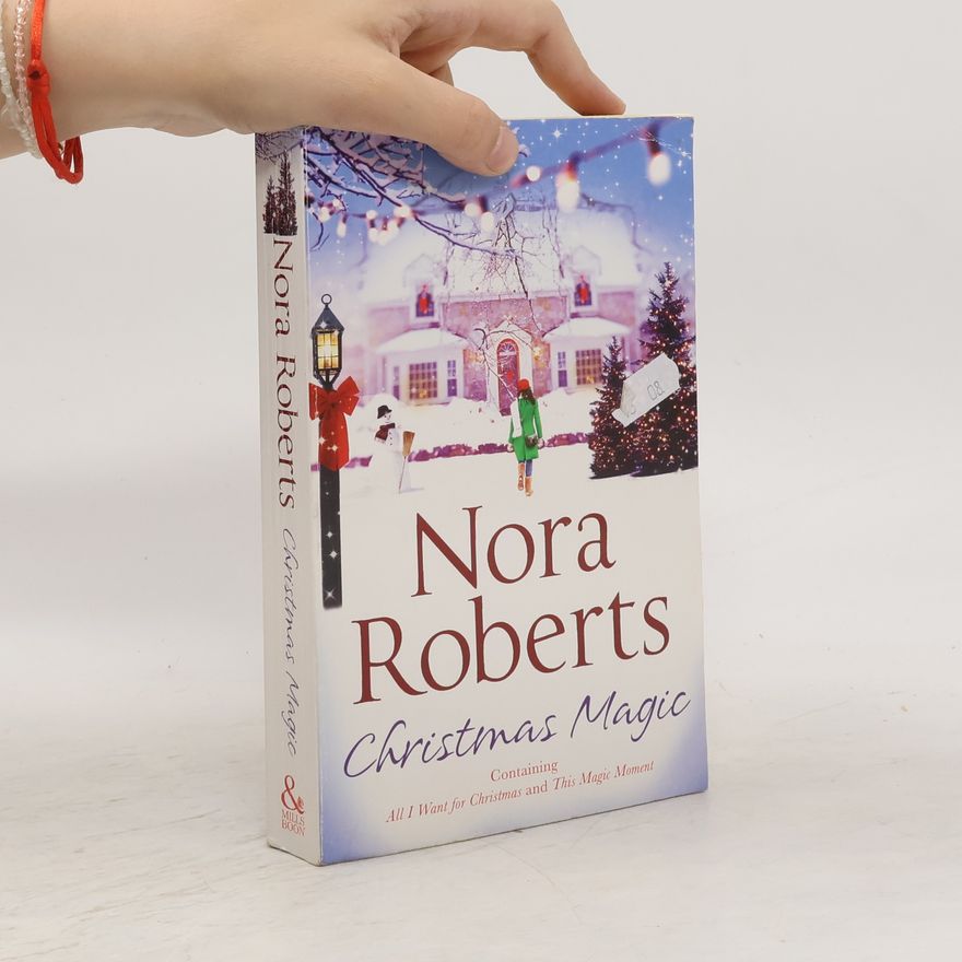 Nora Roberts Christmas Magic