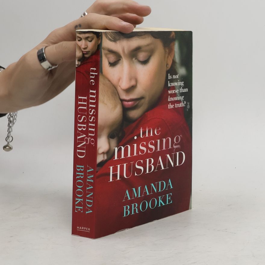 Amanda Brooke The Missing Husband