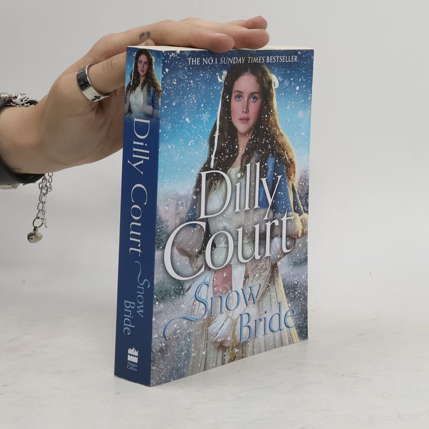 Dilly Court Snow Bride