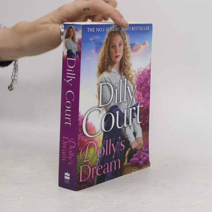 Dilly Court Dolly's Dream