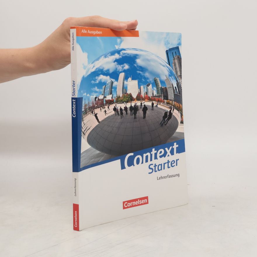 Autorenkollektiv Context Starter