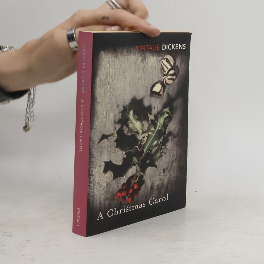 Charles Dickens A Christmas Carol