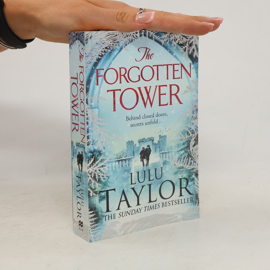Lulu Taylor The Forgotten Tower