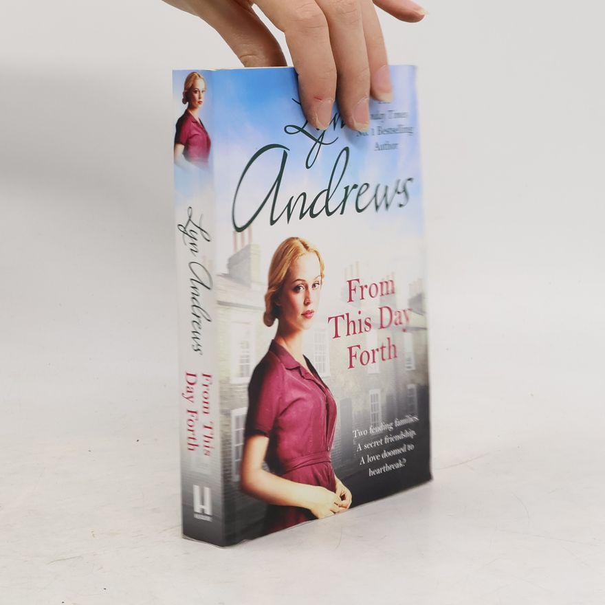 Lyn Andrews From this Day Forth