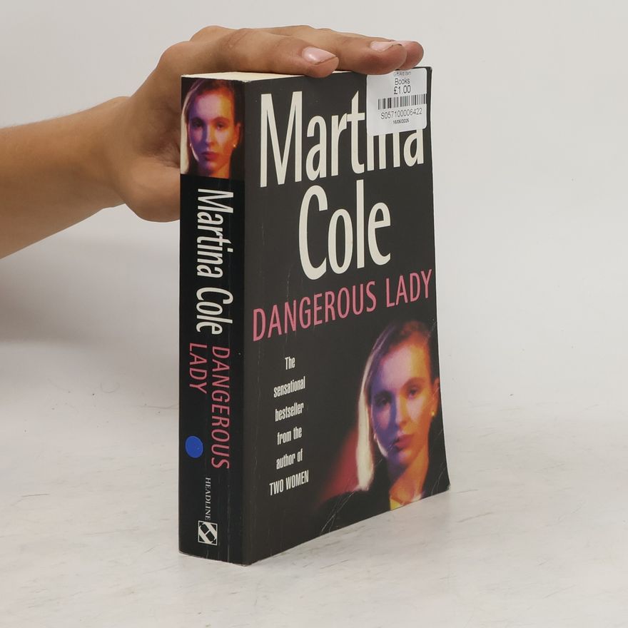 Martina Cole Dangerous lady