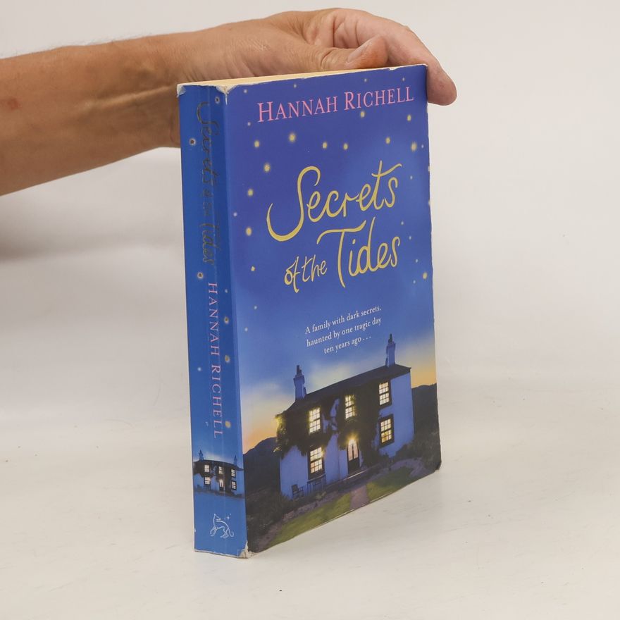 Hannah Richell Secrets of the Tides