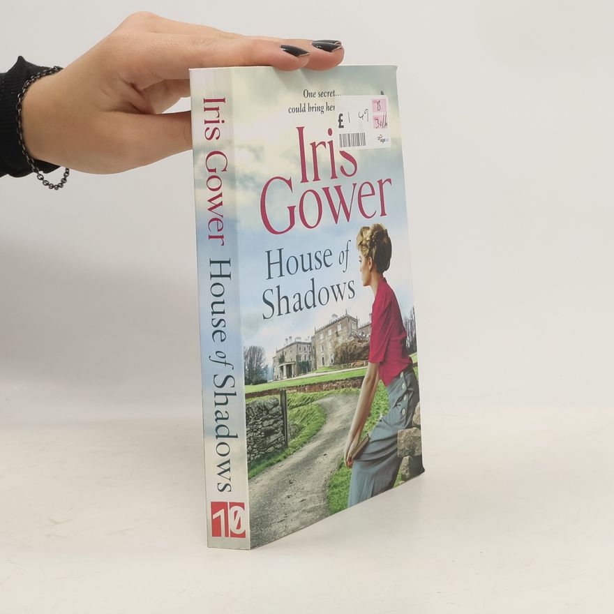 Iris Gower House of Shadows