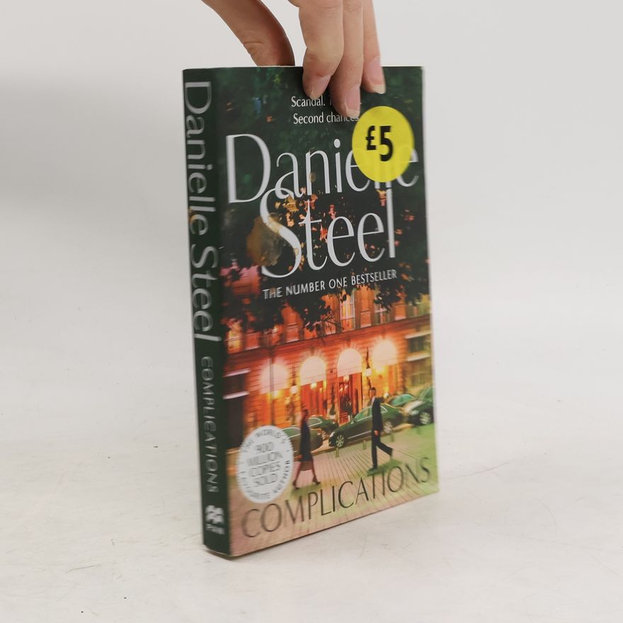 Danielle Steel Complications