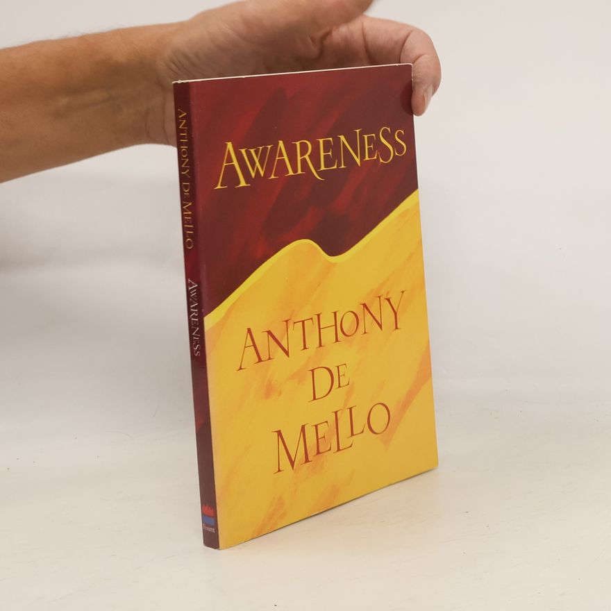Anthony de Mello Awareness