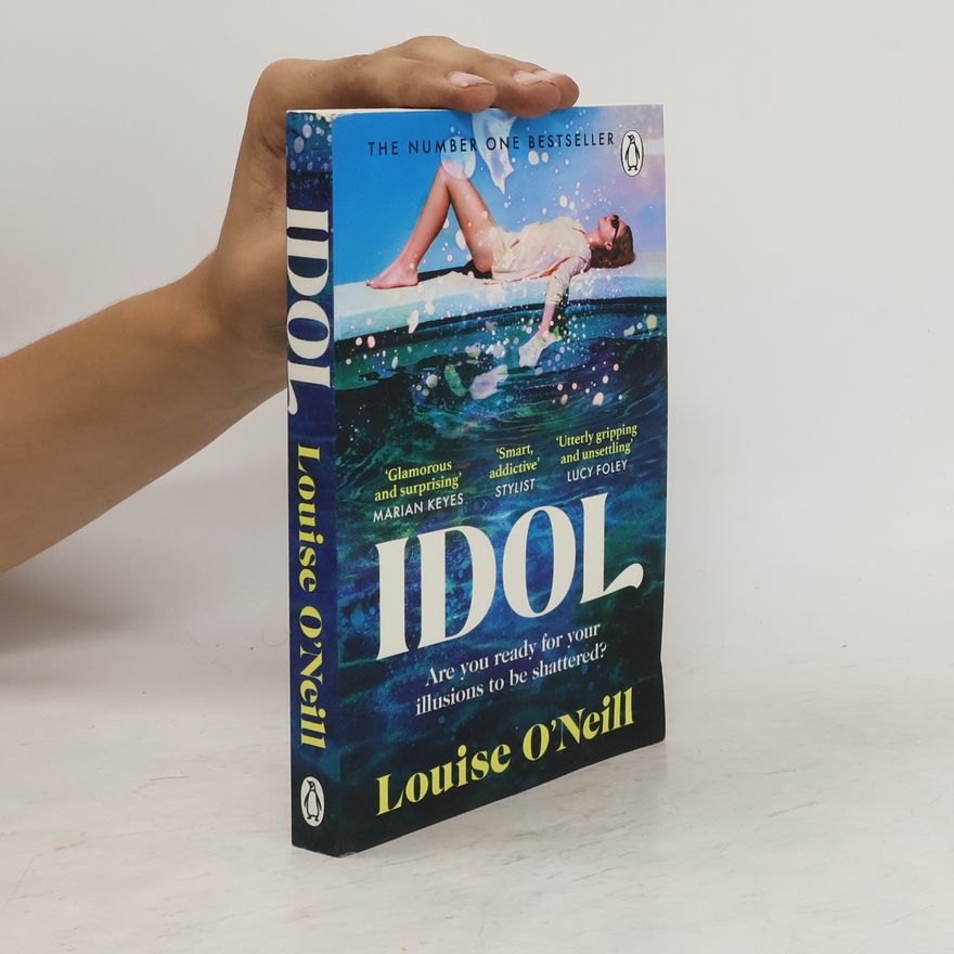 Louise O. Neill Idol