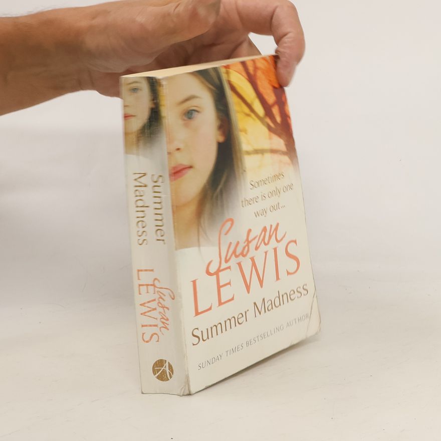 Susan Lewis Summer Madness