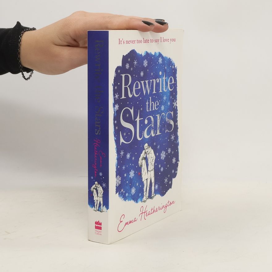 Emma Heatherington Rewrite the Stars