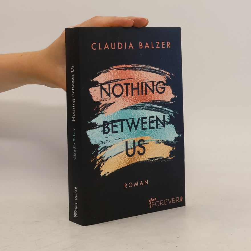 Claudia Balzer Nothing between us