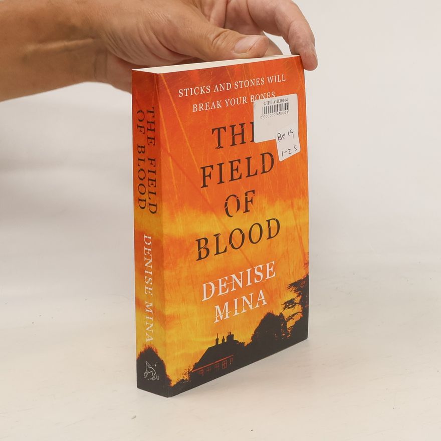 Denise Mina The Field of Blood