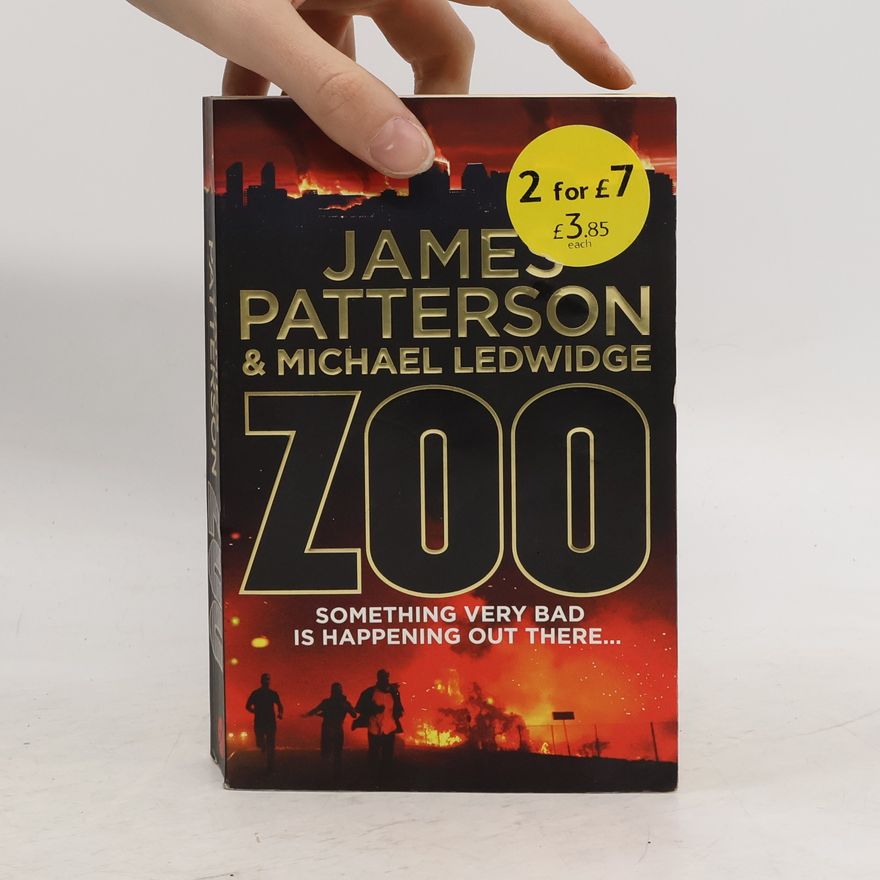 James Patterson Zoo