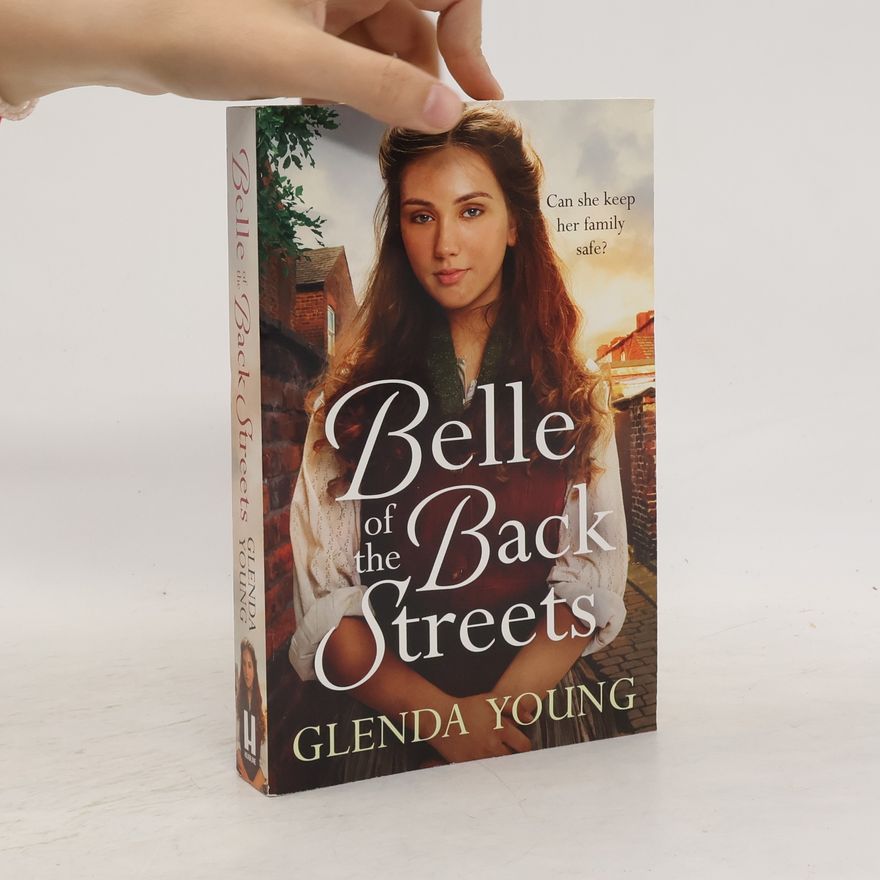 Glenda Young Belle of The Back Streets