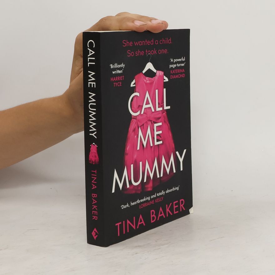 Tina Baker Call Me Mummy