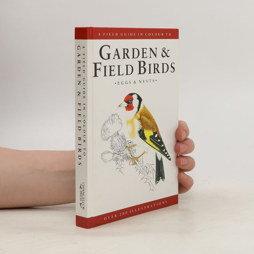 Jiří Felix Garden & Field Birds