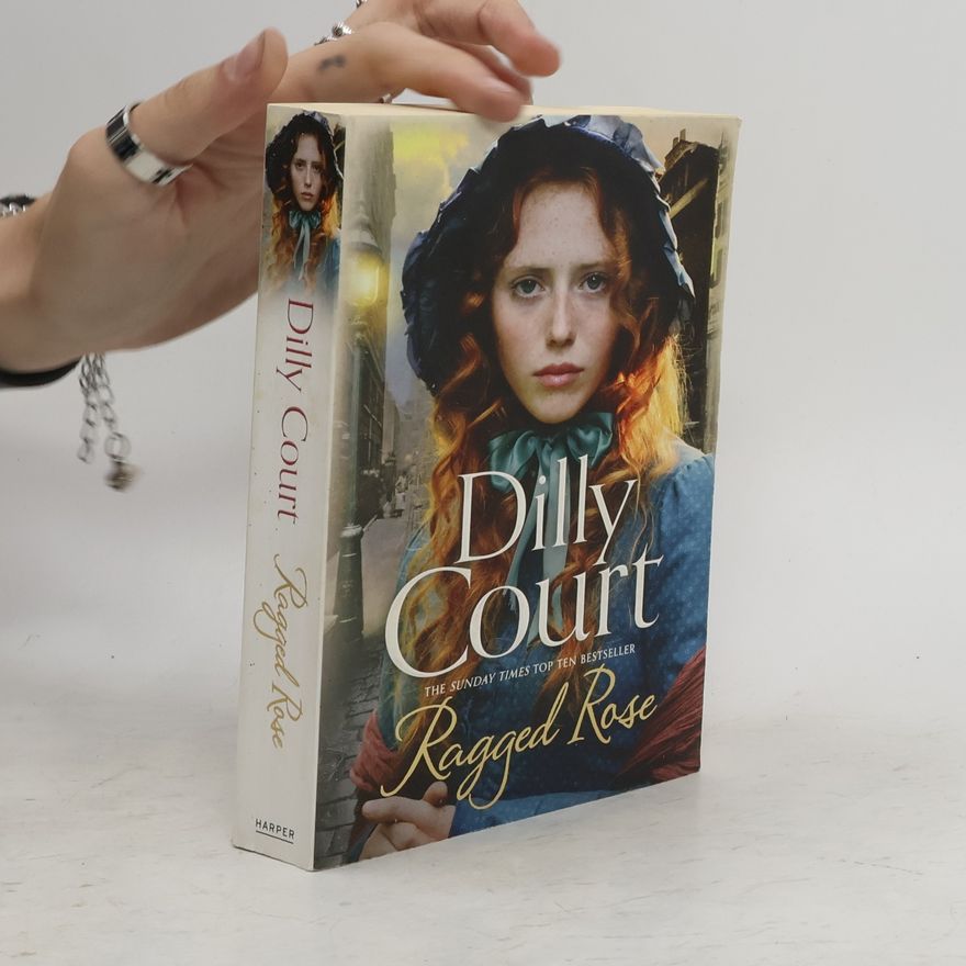 Dilly Court Ragged Rose