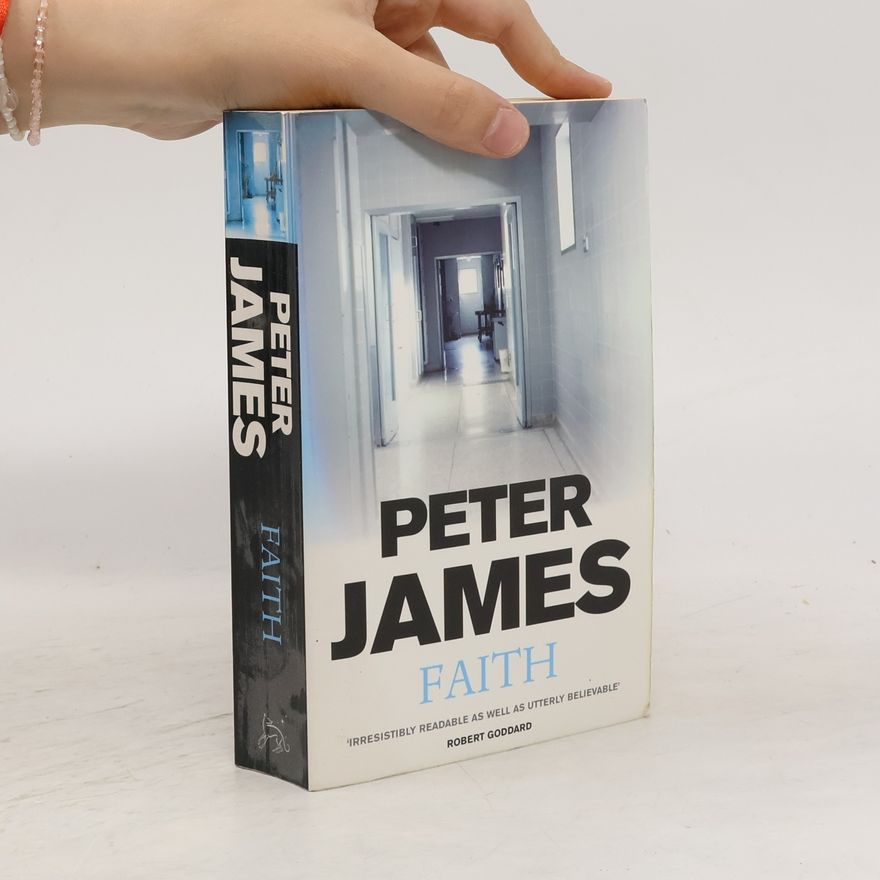 Peter James Faith