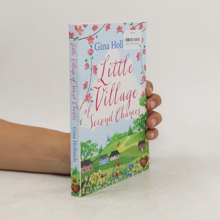 Gina Hollands Little Village of Second Chances