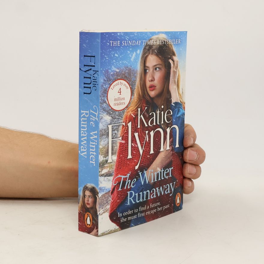 Katie M. Flynn The Winter Runaway