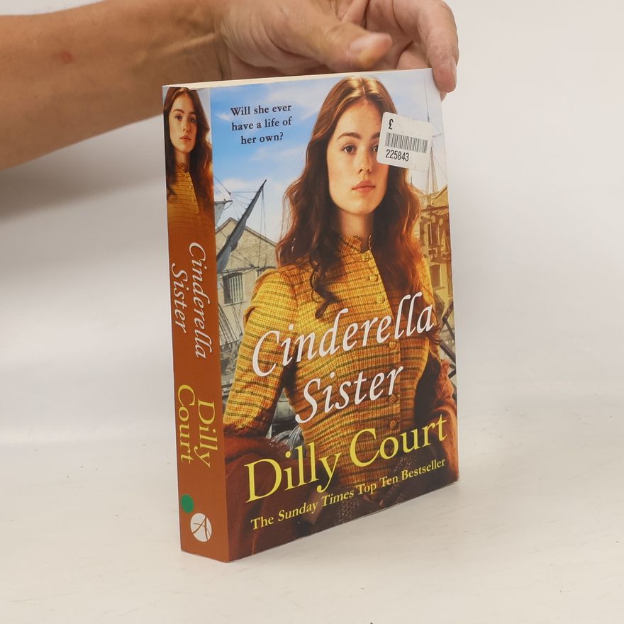 Dilly Court Cinderella Sister