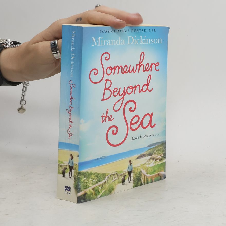 Miranda Dickinson Somewhere Beyond the Sea