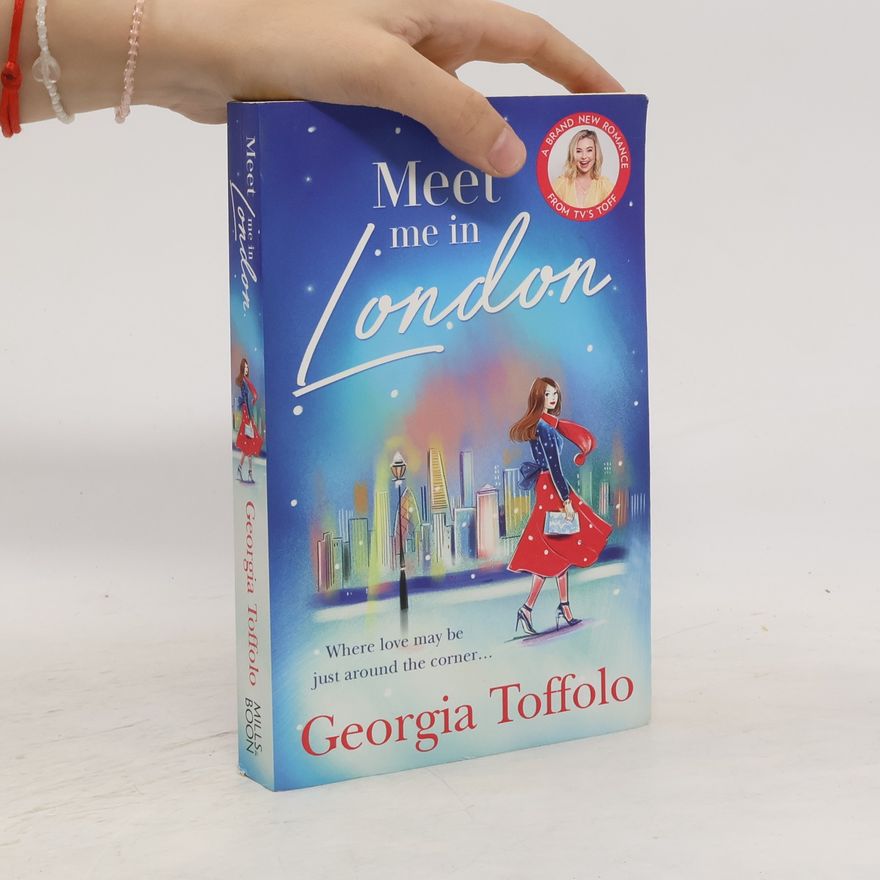 Georgia Toffolo Meet Me in London