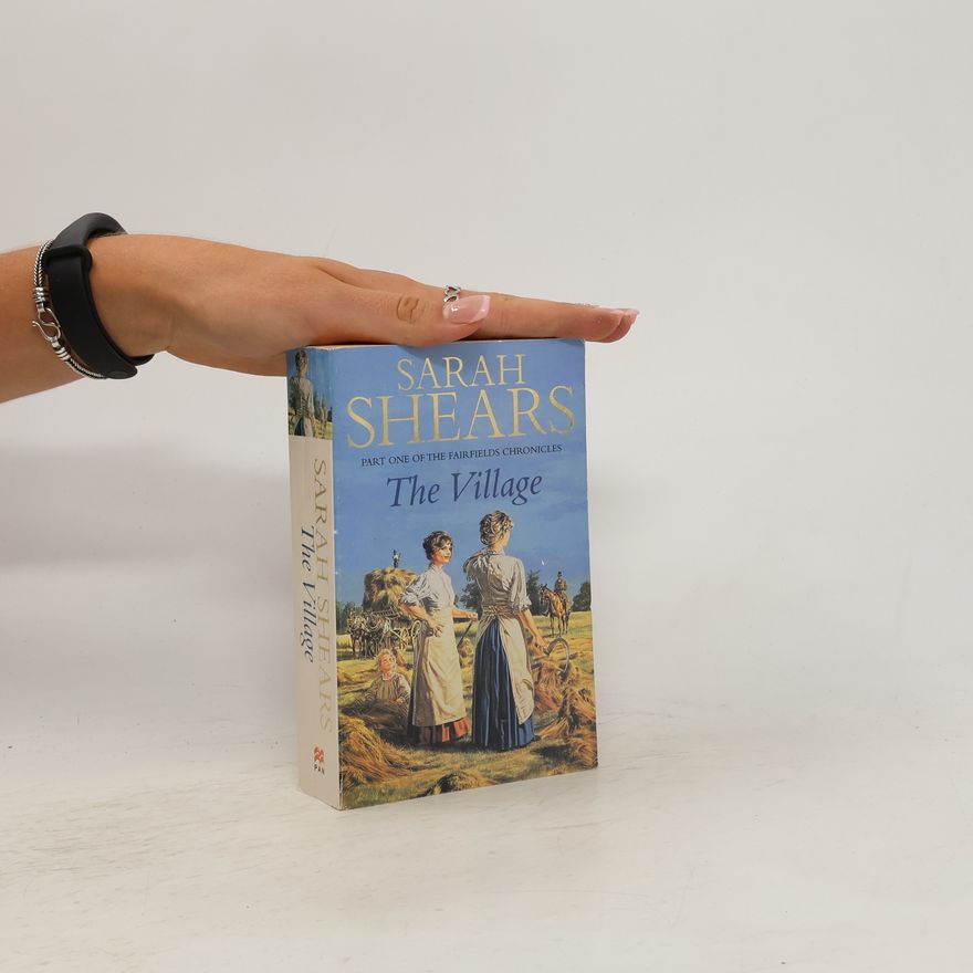 Sarah Shears The Village