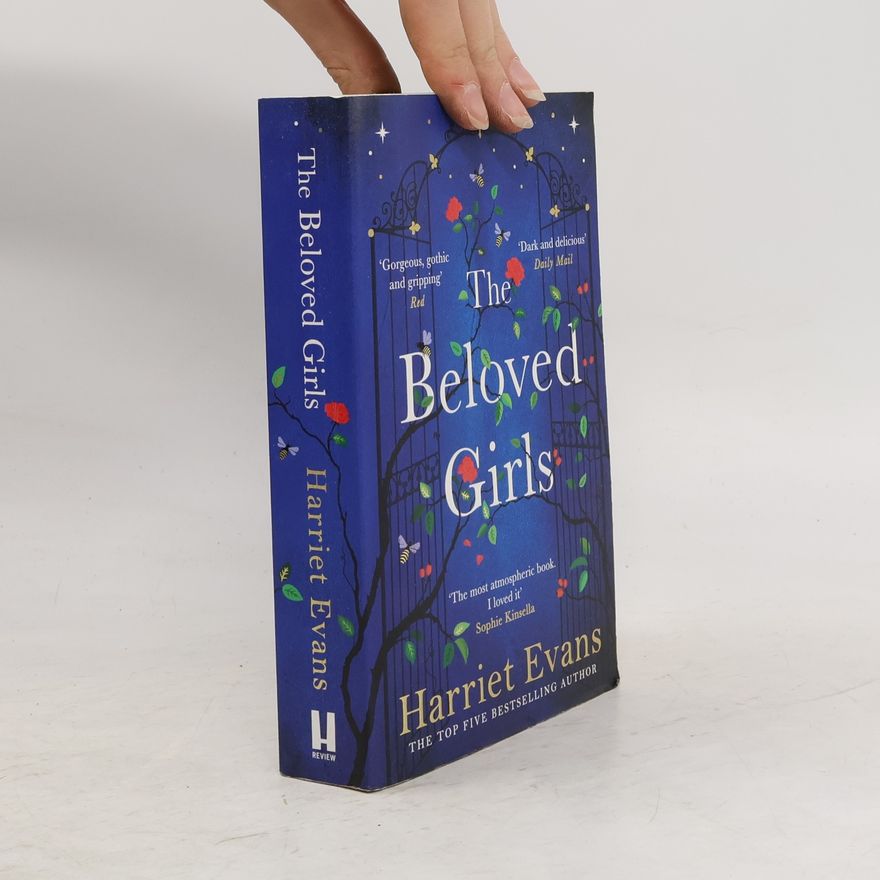 Harriet Evans The Beloved Girls
