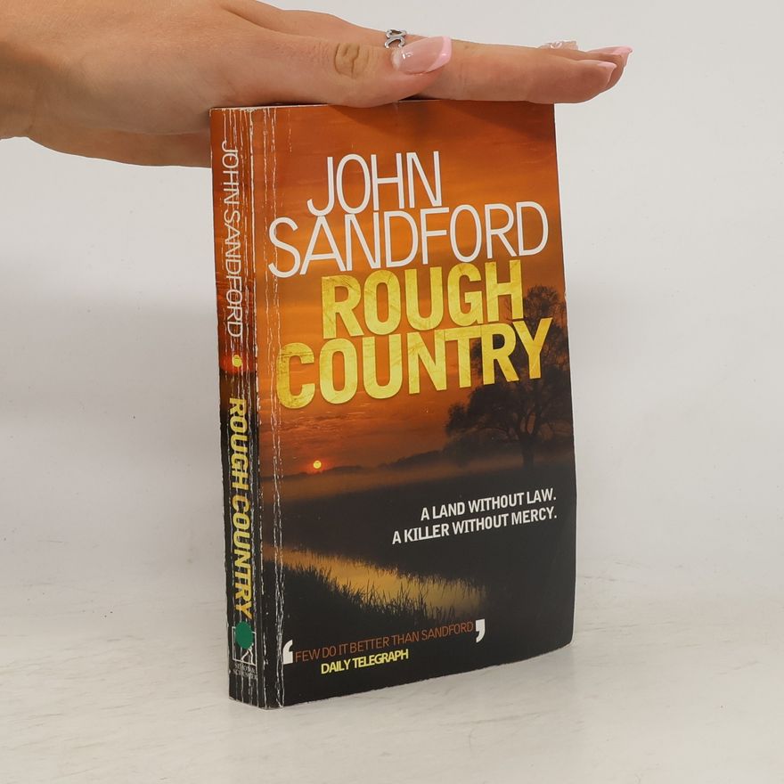 John Sandford Rough Country