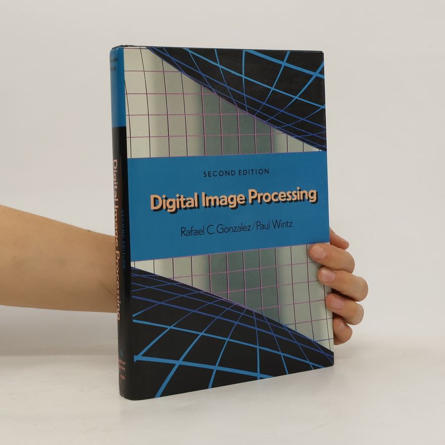 Richard E. Woods Digital image processing