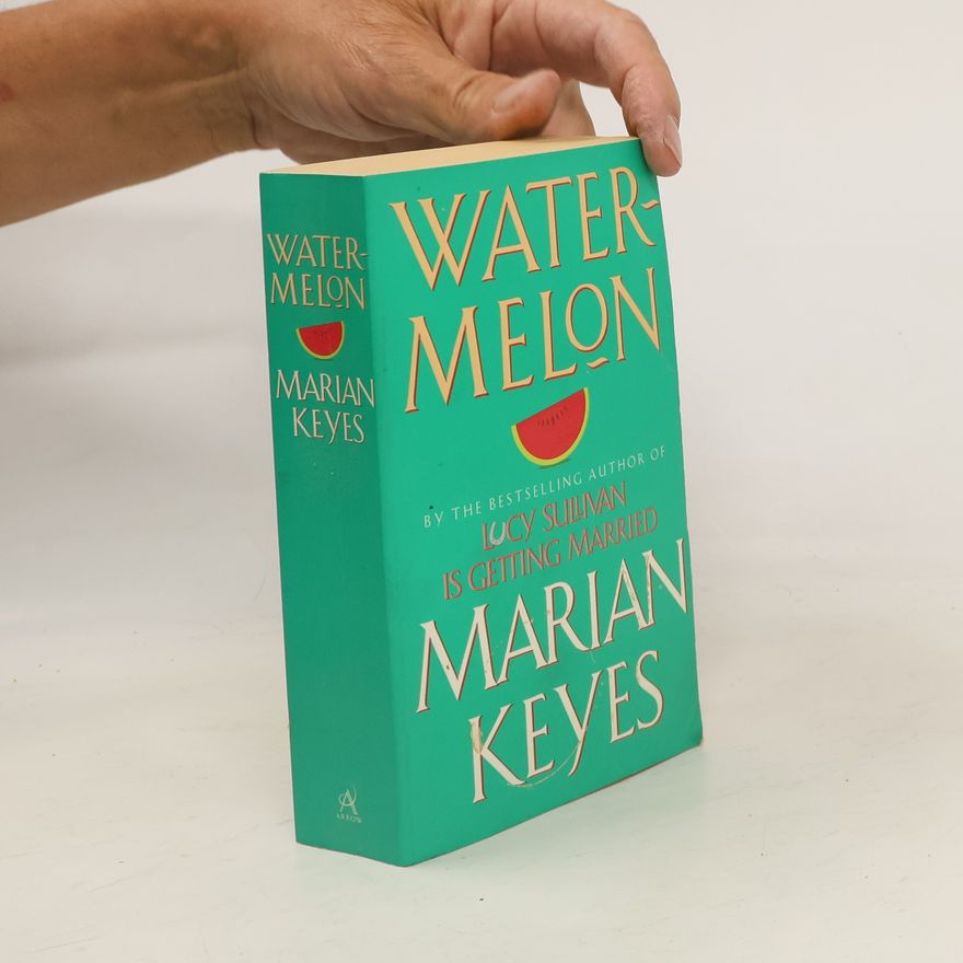 Marian Keyes Watermelon
