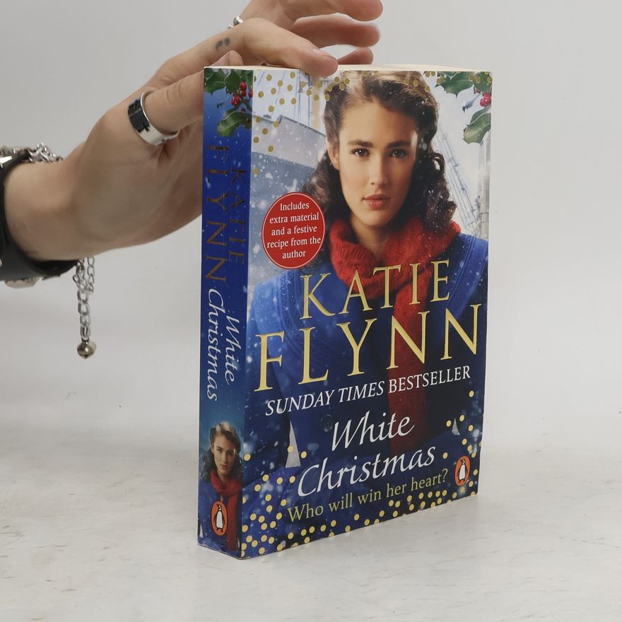 Katie M. Flynn White Christmas