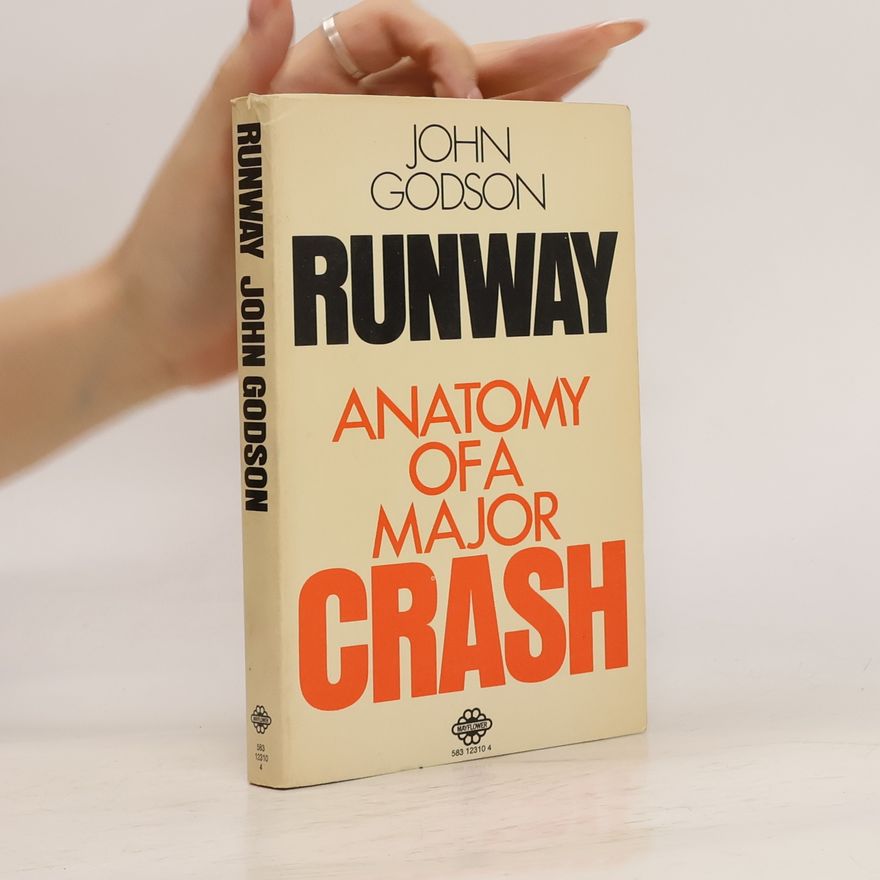 John Godson Runway