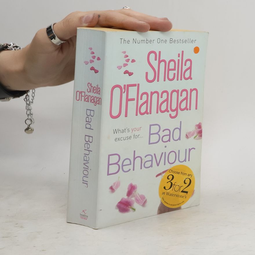 Sheila O’Flanagan Bad Behaviour