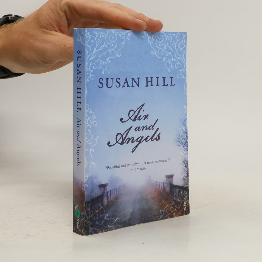 Susan Hill Air And Angels