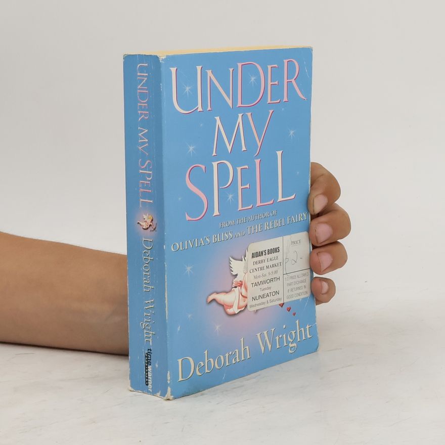 Deborah Wright Under My Spell