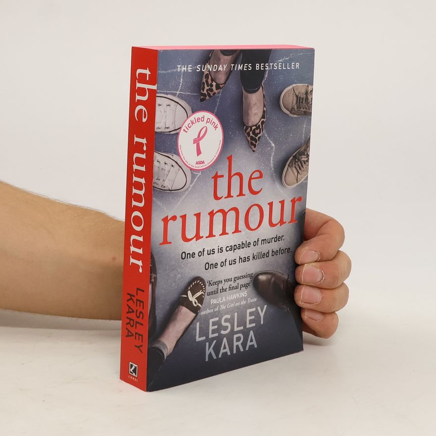 Lesley Kara The Rumour