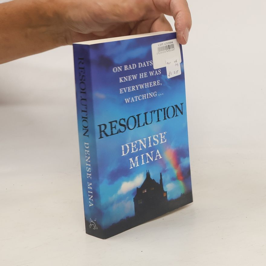 Denise Mina Resolution